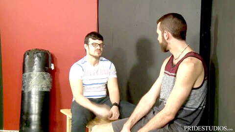 30歳以上の男性, お尻ファック, オッター