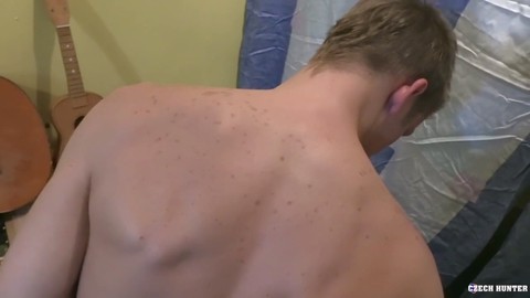 Czech, hunter, تشيكي